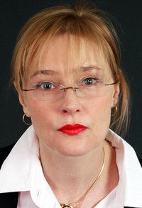Елена Дробышева фото 12