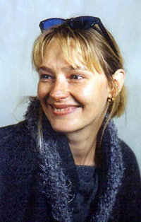 Елена Дробышева фото 2