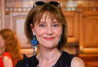 Елена Дробышева фото 6