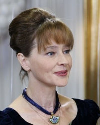 Елена Дробышева фото 9