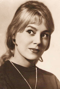 Нина Дробышева фото 6