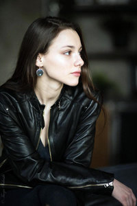 Александра Дроздова фото 4