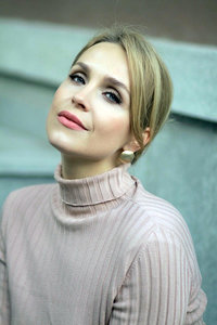 Елена Дудина фото 19