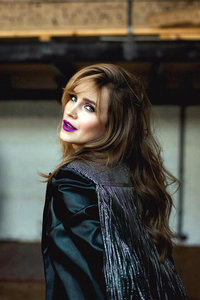 Елена Дудина фото 22