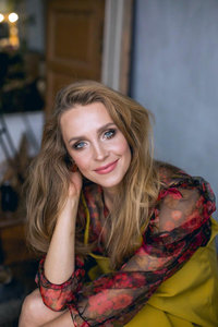 Елена Дудина фото 24