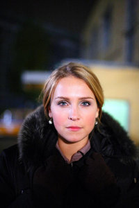Елена Дудина фото 27