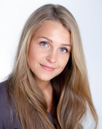 Елена Дудина фото 5