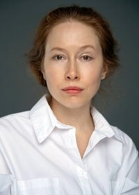 Полина Дудкина фото 24