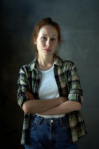 Полина Дудкина фото 8