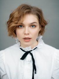 Алина Дулова фото 10