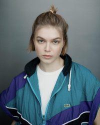 Алина Дулова фото 11