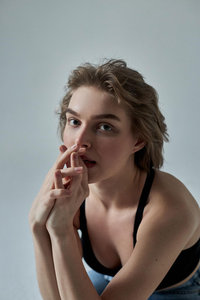 Алина Дулова фото 16