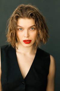 Алина Дулова фото 19