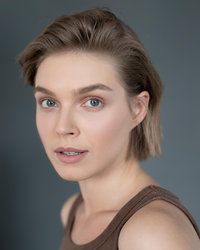 Алина Дулова фото 2