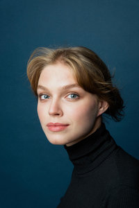 Алина Дулова фото 5