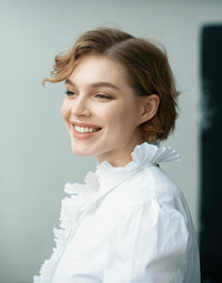 Алина Дулова фото 6