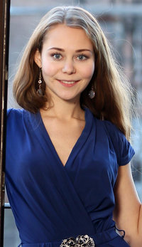 Анна Дулова фото 11
