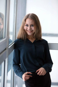 Анна Дулова фото 15