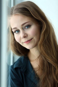 Анна Дулова фото 16