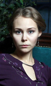 Анна Дулова фото 19
