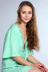 Анна Дулова фото 20