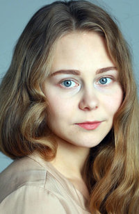 Анна Дулова фото 21