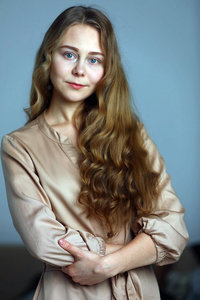 Анна Дулова фото 22