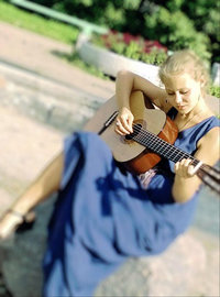 Анна Дулова фото 6