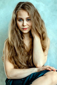 Анна Дулова фото 7