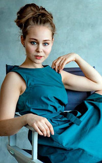 Анна Дулова фото 9