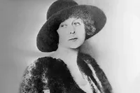 Айседора Дункан фото 21