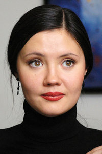 Екатерина Двигубская фото 7