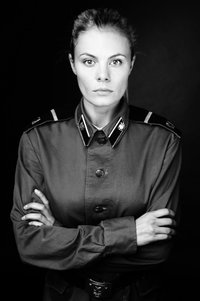 Наталья Дворецкая фото 4