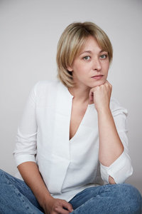 Анна Дворжецкая фото 7