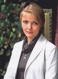 Марина Дюжева фото 10