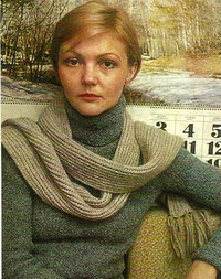 Марина Дюжева фото 11