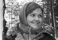 Марина Дюжева фото 14