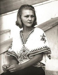 Марина Дюжева фото 2