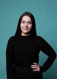 Лидия Ефанова фото 5