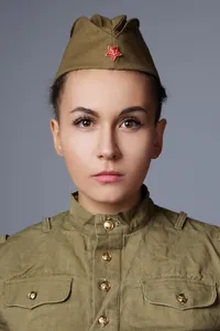 Хельга Эфре фото 10