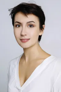 Хельга Эфре фото 6
