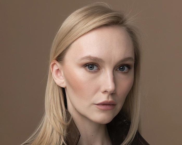 Алина Ефремова фото 1