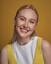 Алина Ефремова фото 11