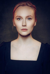 Алина Ефремова фото 2