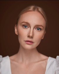 Алина Ефремова фото 3