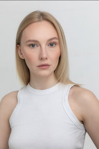 Алина Ефремова фото 4