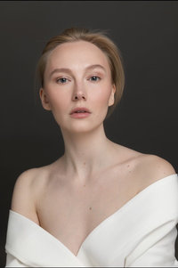 Алина Ефремова фото 5