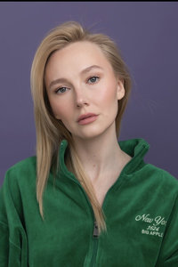 Алина Ефремова фото 6