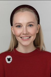 Алина Ефремова фото 7