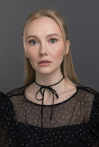 Алина Ефремова фото 8